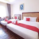 Kadupul Hotel Nguyen Thai Son