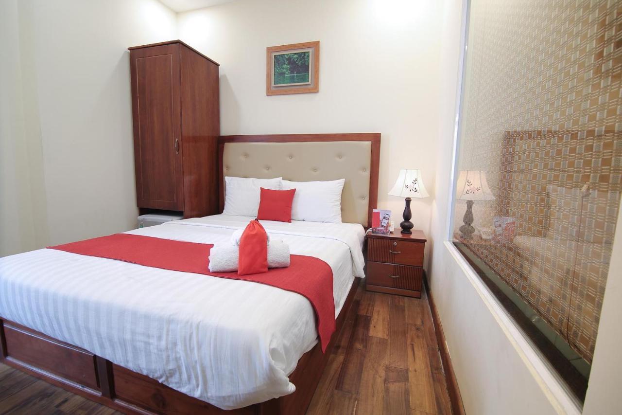 Kadupul Nguyen Thai Son Hotel 3*