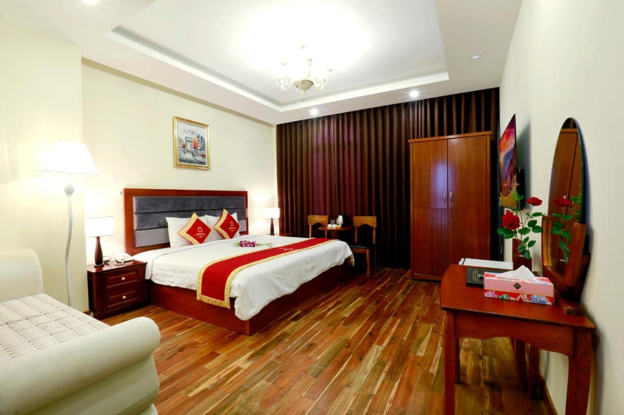 Kadupul Nguyen Thai Son Hotel 3*