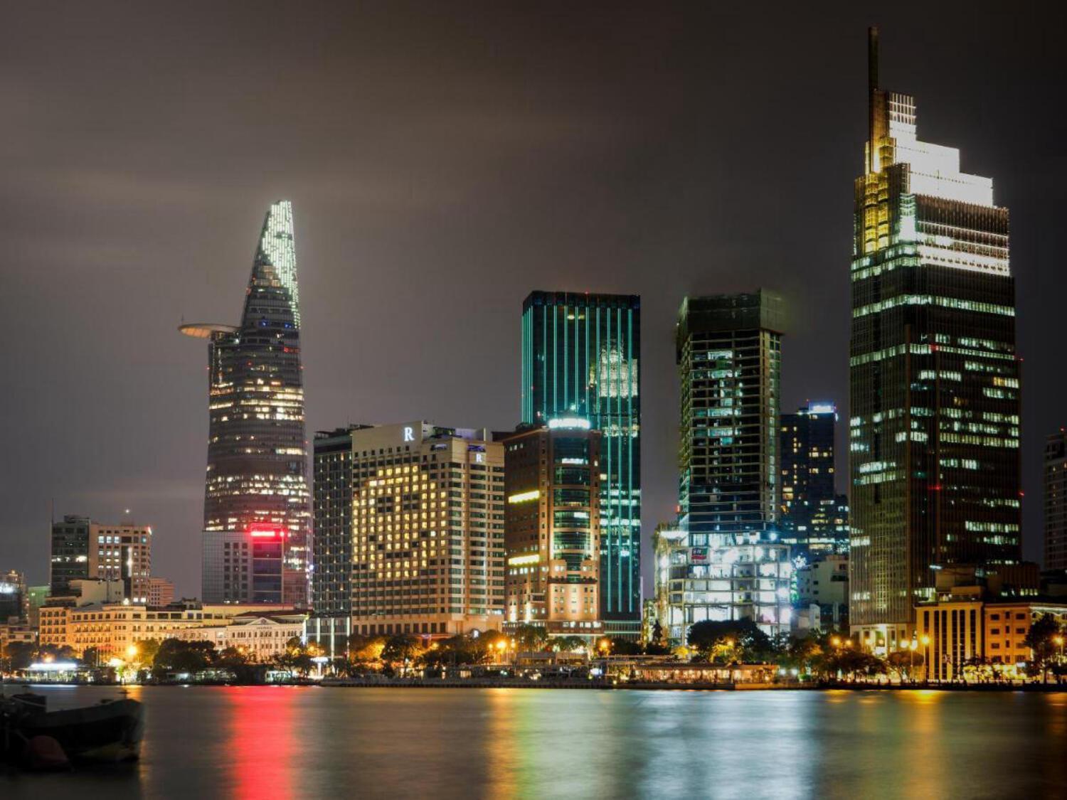 Kadupul Nguyen Thai Son Ho Chi Minh City