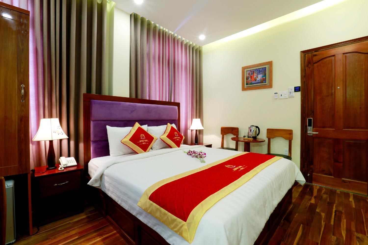 Hotel Kadupul Nguyen Thai Son 3*