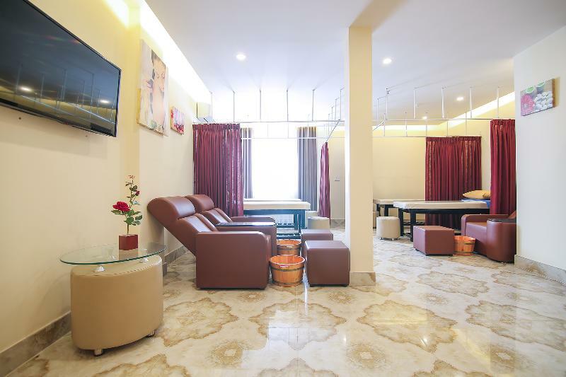 Kadupul Nguyen Thai Son Hotel 3*